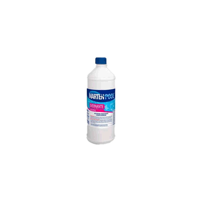 Svernante Liquido MARTEN 1 lt